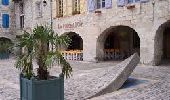 Tocht Campingcar Manosque - Le canal du midi et plus beaux villages de France - Photo 10