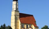 Tour Zu Fuß Eggelsberg - Panoramaweg - Photo 2