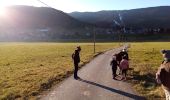 Tocht Stappen Autrans-Méaudre en Vercors - Chemin court des Lauzets - Photo 19