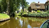Tocht Te voet Steenwijkerland - WNW WaterReijk - Giethoorn - oranje route - Photo 10