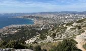 Tour Wandern Marseille - Calanques - Photo 7