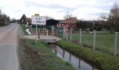 Excursión Bici de carretera Paron - 067 NE50 Pont sur Yonne # Voisines-01 - Photo 4