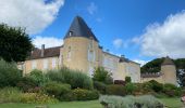 Randonnée Marche Sauternes - Châteaux de Sauternes - Photo 5