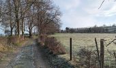 Trail Walking Theux - marché theux sasdor franchimont - Photo 16