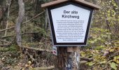 Tour Zu Fuß Kirchberg an der Murr - Naturlehrpfad - Photo 2