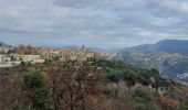 Excursión Bici de carretera La Gaude - la gaude-le broc - Photo 1