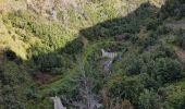 Tour Wandern Funchal (Santa Maria Maior) - Monte par le Levada do Bom Sucesso (Rother n°2 inversé) - Photo 3