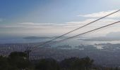 Trail Walking Toulon - Boucle Faron - Photo 2