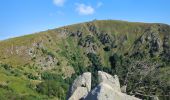 Trail Walking La Bresse - Le Hohneck et ses lacs d'altitude - Photo 5