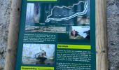 Trail  Saint-Julien-en-Vercors - Moulin marquis  - Photo 8