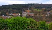 Trail Walking Viroinval - Balade dans le Viroinval - De Vierves à Olloy - Photo 6