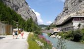 Randonnée Marche Tignes - Tignes vers le lac  - Photo 15