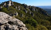 Tour Wandern Cotignac - Cotignac - Gros Bessillon - Monastère St Joseph - ND de Grâce - Photo 4