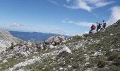 Excursión Marcha nórdica Villard-de-Lans - Deux Soeurs - Photo 5