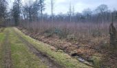 Tocht Stappen Gesves - Gesves 200225 - Photo 9