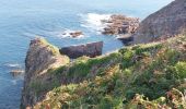 Randonnée Marche Plévenon - BOUCLE DEPUIS PLENEVON AVEC CAP FREHEL ET FORT LA LATTE - Photo 7