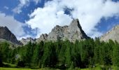 Trail On foot Cortina d'Ampezzo - IT-424 - Photo 6