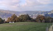 Tour Wandern La Fouillouse - Randonnée au dessus de La Fouillouse  - Photo 3