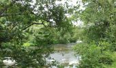 Tour Wandern Comblain-au-Pont - Pont de Scay - Photo 1