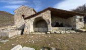 Trail Walking Castellane - La Baume (04) - Mandarom  - Photo 14