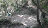 Tour Wandern Dolcedo - Laghetti di Lecchiore - Photo 1