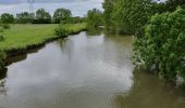 Randonnée Marche Saint-Étienne-de-Montluc - Grande boucle autour de Saint-Étienne-de-Montluc - Photo 9