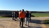 Excursión Senderismo Tellin - Tellin - Photo 8