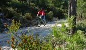 Trail Mountain bike Marseille - OR-6270829--Marseille:Trilogie des Calanques - Photo 8