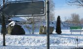 Randonnée A pied Tarp - Wanderweg Blau, Tarp - Photo 4