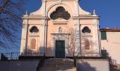 Tocht Te voet Ceranesi - Geo - Santuario Madonna della Guardia - Photo 9