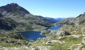 Randonnée Marche Soldeu - Val Incles Estany Juclar Fontargente - Photo 19