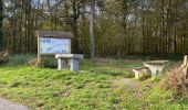 Excursión Senderismo Gerpinnes - Campagne Les Bruyères GR 129 Tournibus - Photo 2