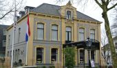 Tocht Te voet Zwolle - WNW IJsseldelta - Schelle/Station Zwolle -paarse route - Photo 8