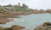 Tour Wandern Perros-Guirec - Boucle entre Terre&Mer - Photo 3