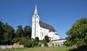 Tour Zu Fuß Taufkirchen an der Pram - Kirchensteig Laufenbach-Maad - Photo 2