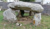 Randonnée Marche Carnac - PR_56_Carnac_CA_03_Cloucarnac_Circuit1b_20231017 - Photo 3