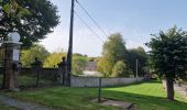Tour Wandern Heers - Wikiloc Hornebos  (PVDB) - Photo 1