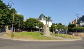 Tour Wandern Saint-Cloud - Les coteaux de St Cloud et les rives de la Seine - Photo 3