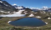 Excursión Senderismo Orcières - Tour des lacs d'Orcières - Photo 16