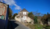 Tour Wandern Dierre - Dierre - St-Martin-le-Beau - 15.9km 230m 3h35 - 2023 02 26 - Photo 7