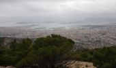 Tour Wandern Toulon - les mémères de chagny  - Photo 2