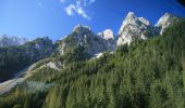 Trail On foot Gosau - Herrenweg - Photo 1