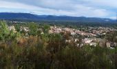 Trail Walking Roquebrune-sur-Argens - les 25 ponts -Roquebrune sur Argens-25-09-20 - Photo 12