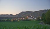 Excursión A pie Kappel am Albis - Chlostermatt - Ober Rifferswil - Photo 10