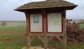 Tour Wandern Vauchassis - Balade en forêt d'Hothe - Photo 1