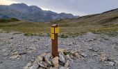 Trail Walking Bourg-Saint-Maurice - boucle refuge de la croix Bonhomme retour via lac Mya - Photo 10