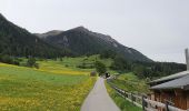 Tocht Te voet Bergün Filisur - Bergner Holzweg - Photo 9