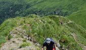 Trail Walking Lavigerie - 2024 RA Cantal Puy Mary - Photo 12