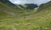 Trail Walking Bagnères-de-Bigorre - Le lac bleu et le lac outrec - Photo 3