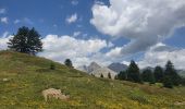 Randonnée Marche Val-d'Oronaye - pas des manzes 4-07-2022 - Photo 5